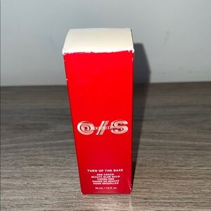 O/S Turn Up The Base BBB Cream in Fair 1